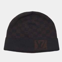 Louis Vuitton Men's Knit Hat