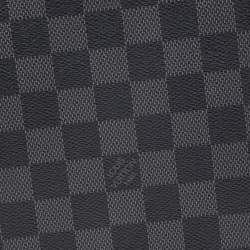 Louis Vuitton Damier Graphite Canvas iPad Mini Case