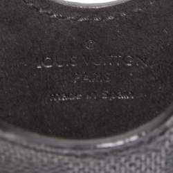Louis Vuitton Damier Graphite Canvas iPad Mini Case