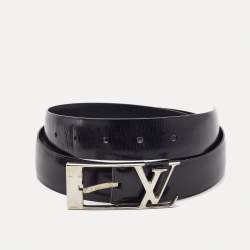Buy Louis Vuitton Mens Belt Online In India -  India