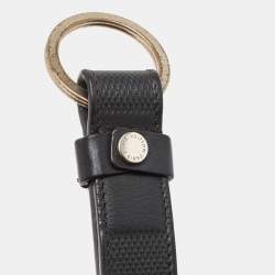 Louis Vuitton Damier Infini Leather LV Dragonne Key Holder