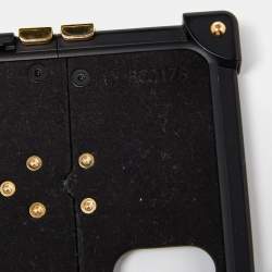 Louis Vuitton Monogram Canvas Eye Trunk iPhone X Case