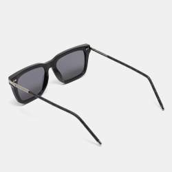 Louis Vuitton Black Z1830U Monogram Blaze Square Sunglasses
