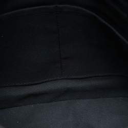 Louis Vuitton Navy Blue Taiga Leather Roman MM Bag