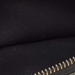 Louis Vuitton Damier Graphite Canvas Zippy Vertical Wallet