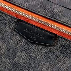 Louis Vuitton Damier Graphie Canvas Josh Backpack
