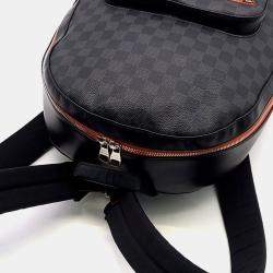 Louis Vuitton Damier Graphie Canvas Josh Backpack