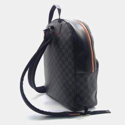 Louis Vuitton Damier Graphie Canvas Josh Backpack