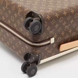 Louis Vuitton Monogram Canvas Canvas Horizon 55 Suitcase