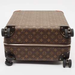 Louis Vuitton Monogram Canvas Canvas Horizon 55 Suitcase