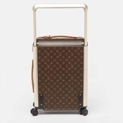 Louis Vuitton Monogram Canvas Canvas Horizon 55 Suitcase