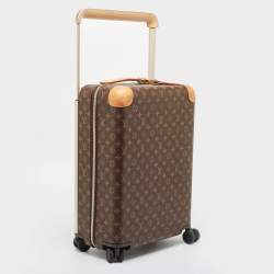 Louis Vuitton Monogram Canvas Canvas Horizon 55 Suitcase