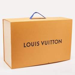 Louis Vuitton Monogram Canvas Canvas Horizon 55 Suitcase