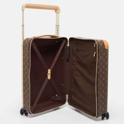 Louis Vuitton Monogram Canvas Canvas Horizon 55 Suitcase