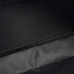Louis Vuitton Monogram Eclipse Canvas Trio Messenger Bag