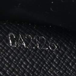 Louis Vuitton Damier Graphite Canvas Zippy XL Wallet