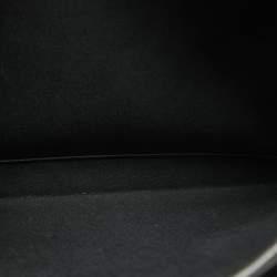 Louis Vuitton Black Taiga Leather Odessa Computer Case Bag