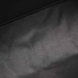 Pre Owned Louis Vuitton Monogram Eclipse Canvas Pochette Voyage MM