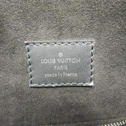 Louis Vuitton Black Epi Leather PM Christopher Backpack 