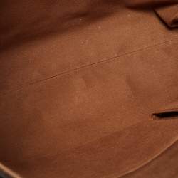 Louis Vuitton Monogram Canvas Abbesses Messenger Bag