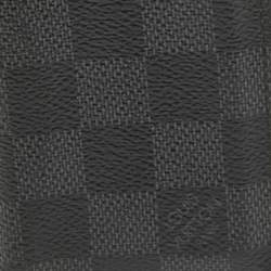 Louis Vuitton Damier Graphite Canvas Pocket Organizer