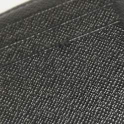 Louis Vuitton Damier Graphite Canvas Pocket Organizer