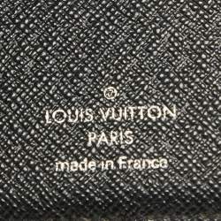 Louis Vuitton Damier Graphite Canvas Pocket Organizer