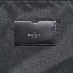 Louis Vuitton Damier Graphite Canvas Pegase 55 Luggage