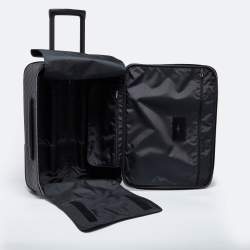 Louis Vuitton Damier Graphite Canvas Pegase 55 Luggage
