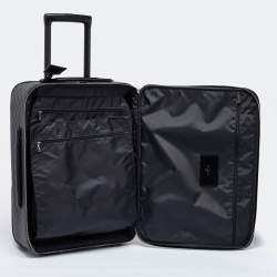 Louis Vuitton Damier Graphite Canvas Pegase 55 Luggage