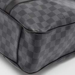 Louis Vuitton Damier Graphite Canvas Tadao Bag