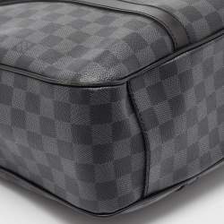 Louis Vuitton Damier Graphite Canvas Tadao Bag