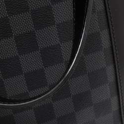 Louis Vuitton Damier Graphite Canvas Tadao Bag