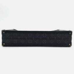 Louis Vuitton Eclipse Soft Trunk Brief Case