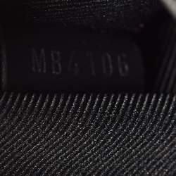 مملوكة مسبقًا Louis Vuitton Monogram Eclipse Canvas Explorer Bumbag