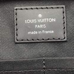 مملوكة مسبقًا Louis Vuitton Monogram Eclipse Canvas Explorer Bumbag