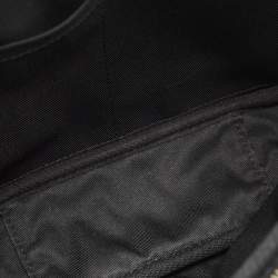 مملوكة مسبقًا Louis Vuitton Monogram Eclipse Canvas Explorer Bumbag