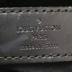Louis Vuitton Damier Graphite Canvas Tadao Bag