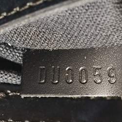 Louis Vuitton Damier Graphite Canvas Tadao Bag