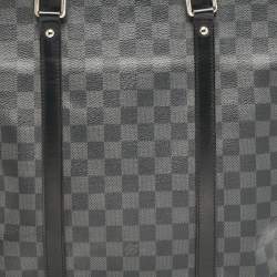 Louis Vuitton Damier Graphite Canvas Tadao Bag
