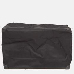 Louis Vuitton Monogram Canvas Alzer 80 Suitcase
