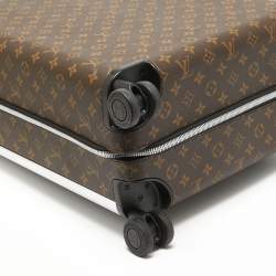 Louis Vuitton Monogram Canvas Horizon 55 Suitcase