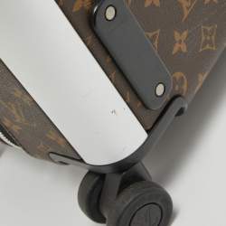 Louis Vuitton Monogram Canvas Horizon 55 Suitcase