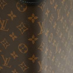 Louis Vuitton Monogram Canvas Horizon 55 Suitcase