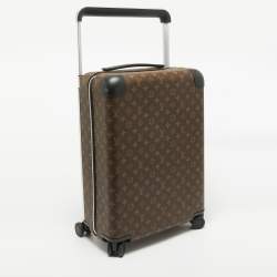 Louis Vuitton Monogram Canvas Horizon 55 Suitcase