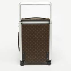 Louis Vuitton Monogram Canvas Horizon 55 Suitcase