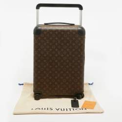 Louis Vuitton Monogram Canvas Horizon 55 Suitcase