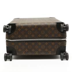 Louis Vuitton Monogram Canvas Horizon 55 Suitcase