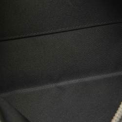Louis Vuitton Monogram Macassar Canvas Discovery GM Pochette