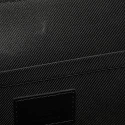 Louis Vuitton Monogram Eclipse Canvas Pochette Jour NM 